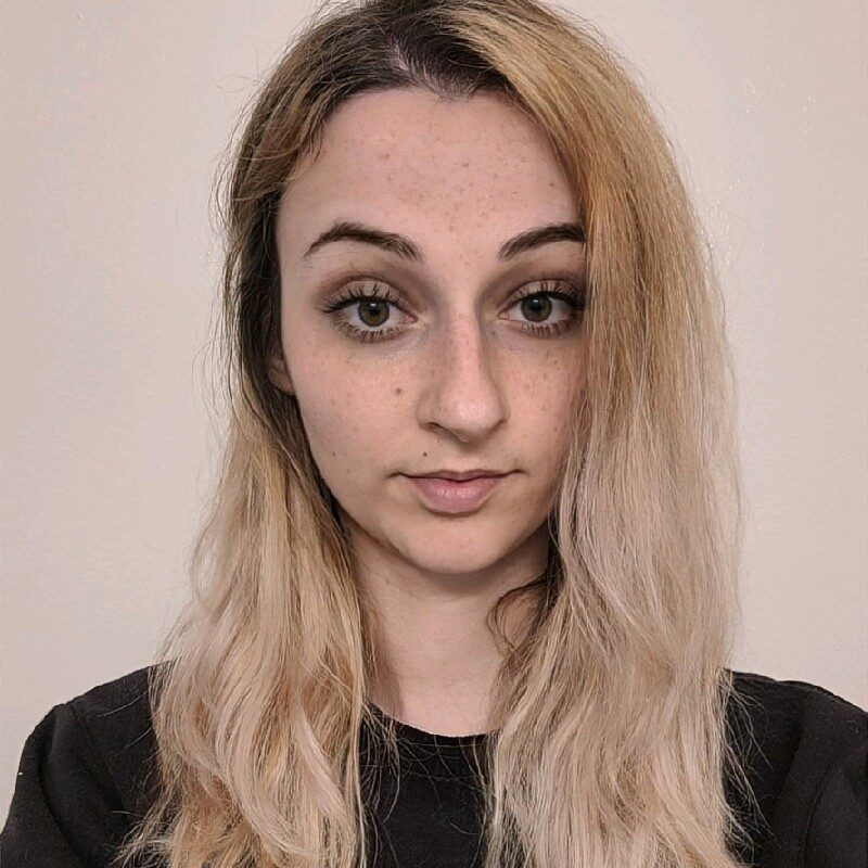 Angelika Aziz 11.2.25