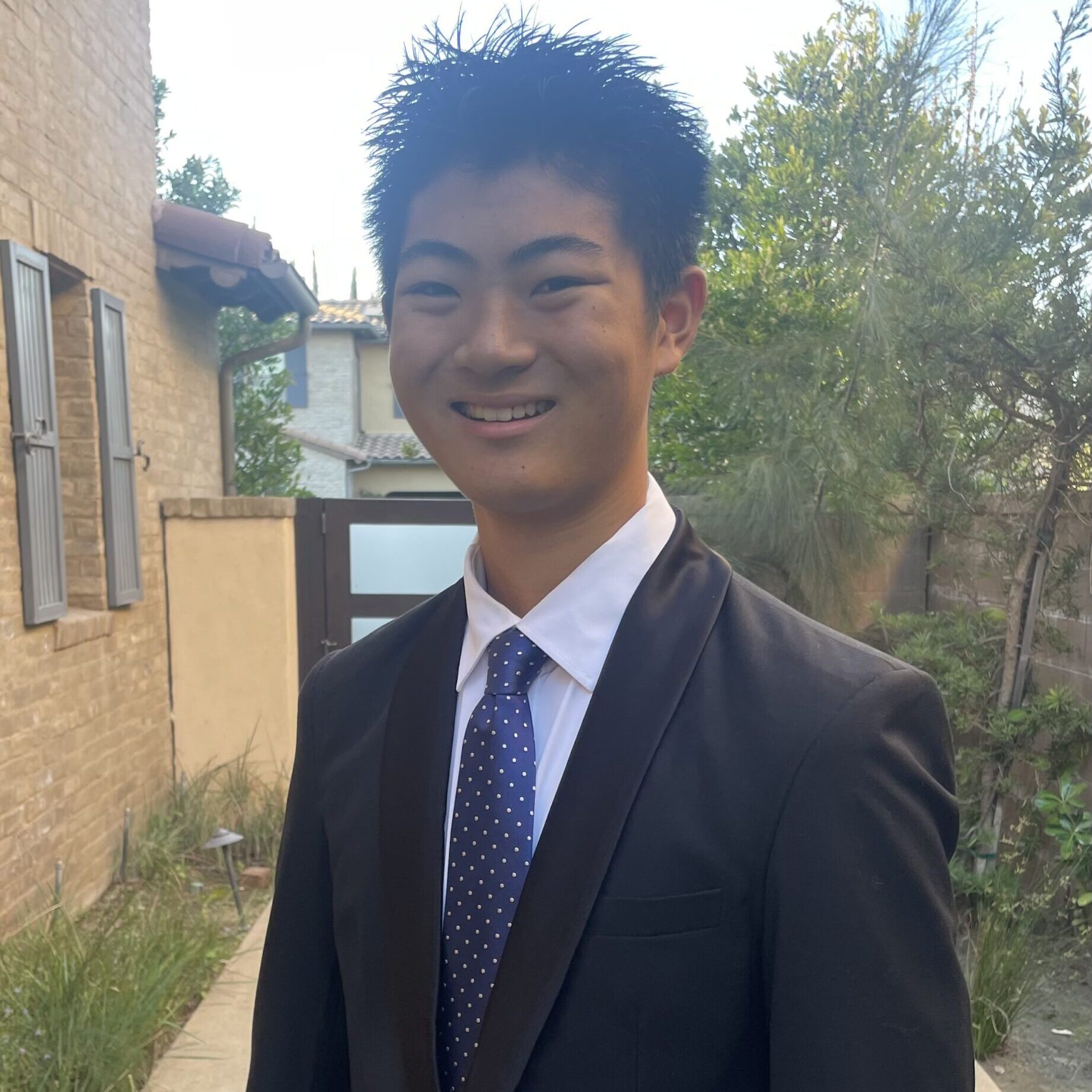 Austin Kang