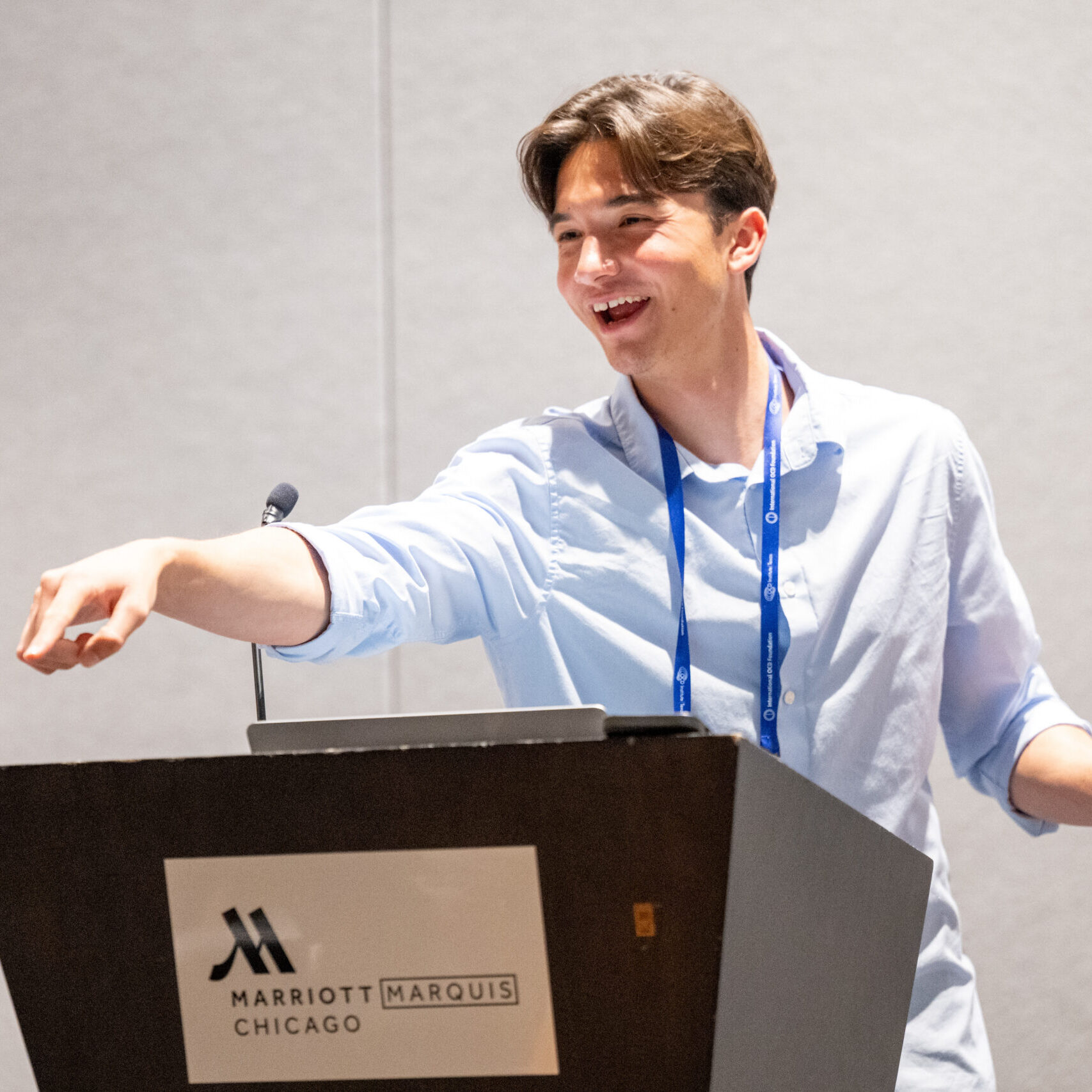 BFRB Ways To Give impact tile image