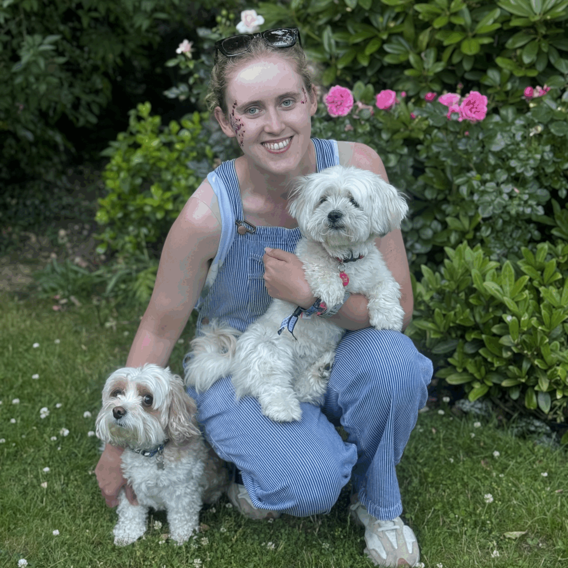 Charlotte Peachey 10.31.25