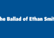 Ethan Blog