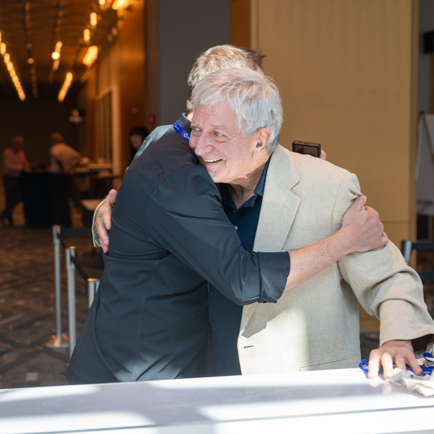 HD Ways To Give impact tile image