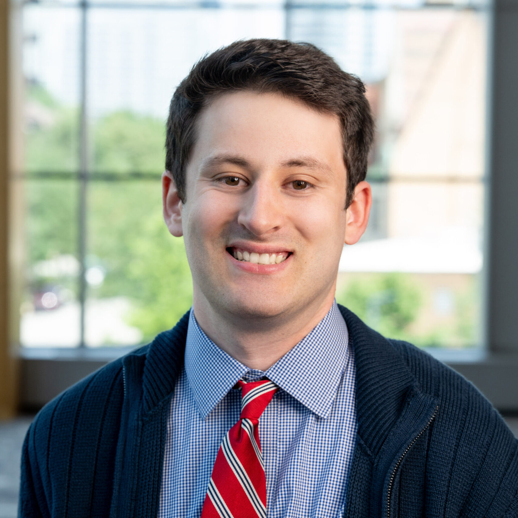CHRIS FERENZI 2024