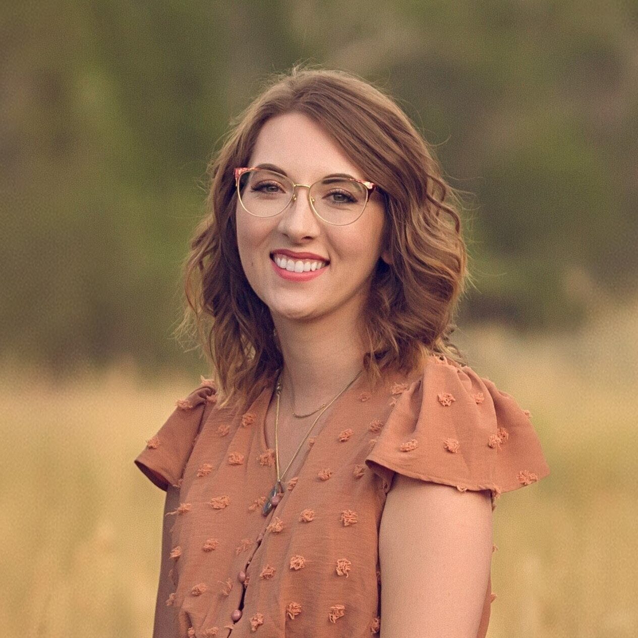 Mikayla Eckerdt 10.29.25