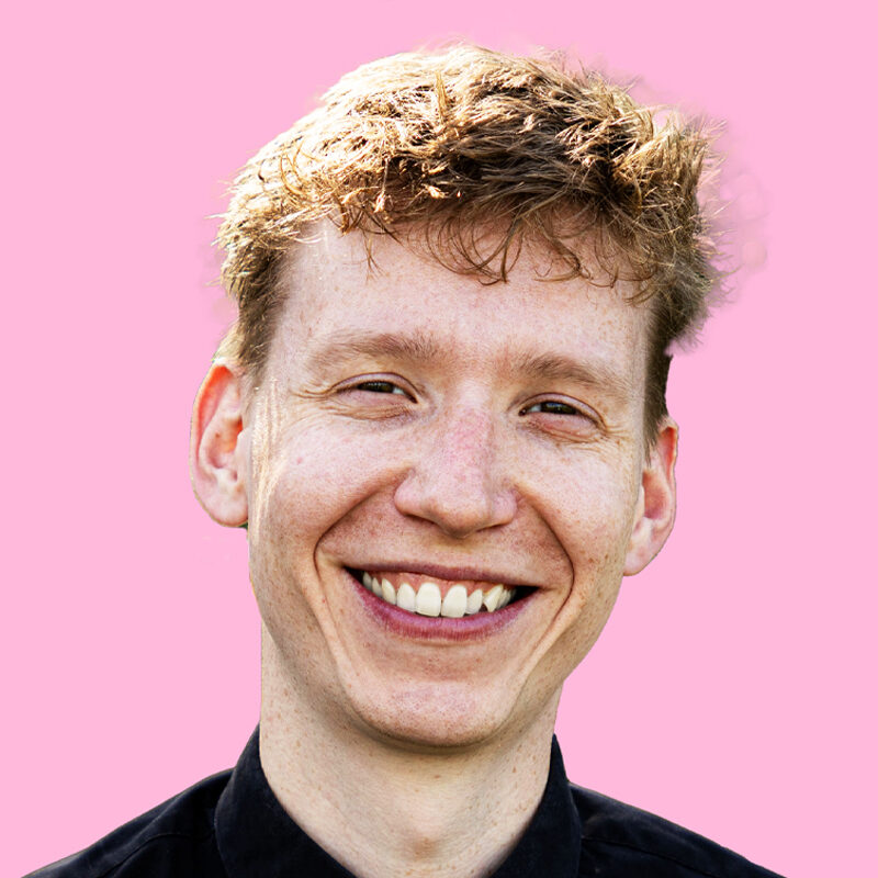 Mourice Schuurmans 10.29.25