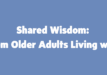 Older Adults Blog