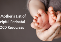 Mother's List of Resources