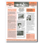 Fall 2004 - Vol 18, Num 5