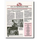 August 1992 - Vol 6, Num 4