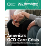 Spring 2026 — Vol. 40, Number 1