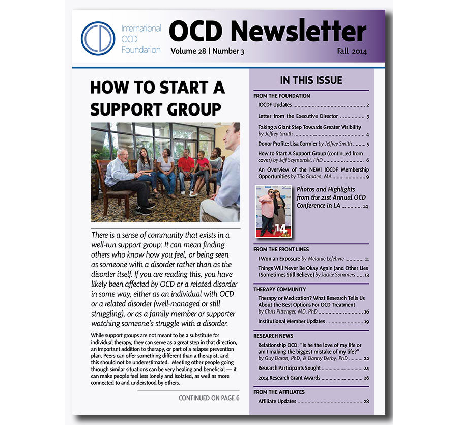 Fall 2014 - Vol 28, Num 3