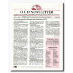 October 1992 - Vol 6, Num 5