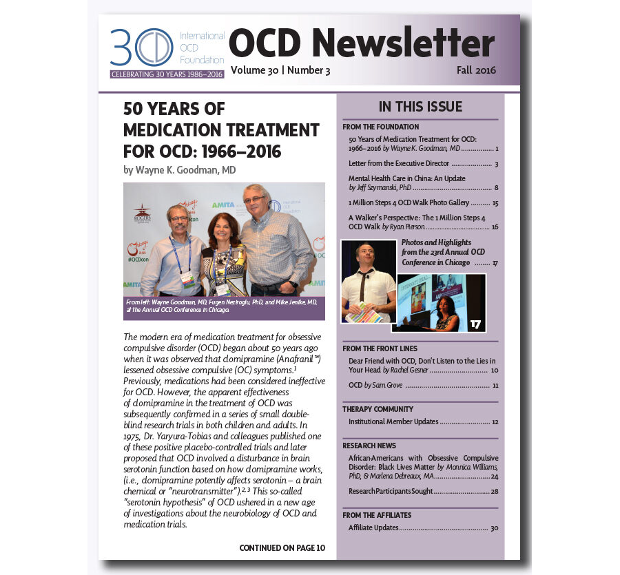 Fall 2016 - Vol 30, Num 3