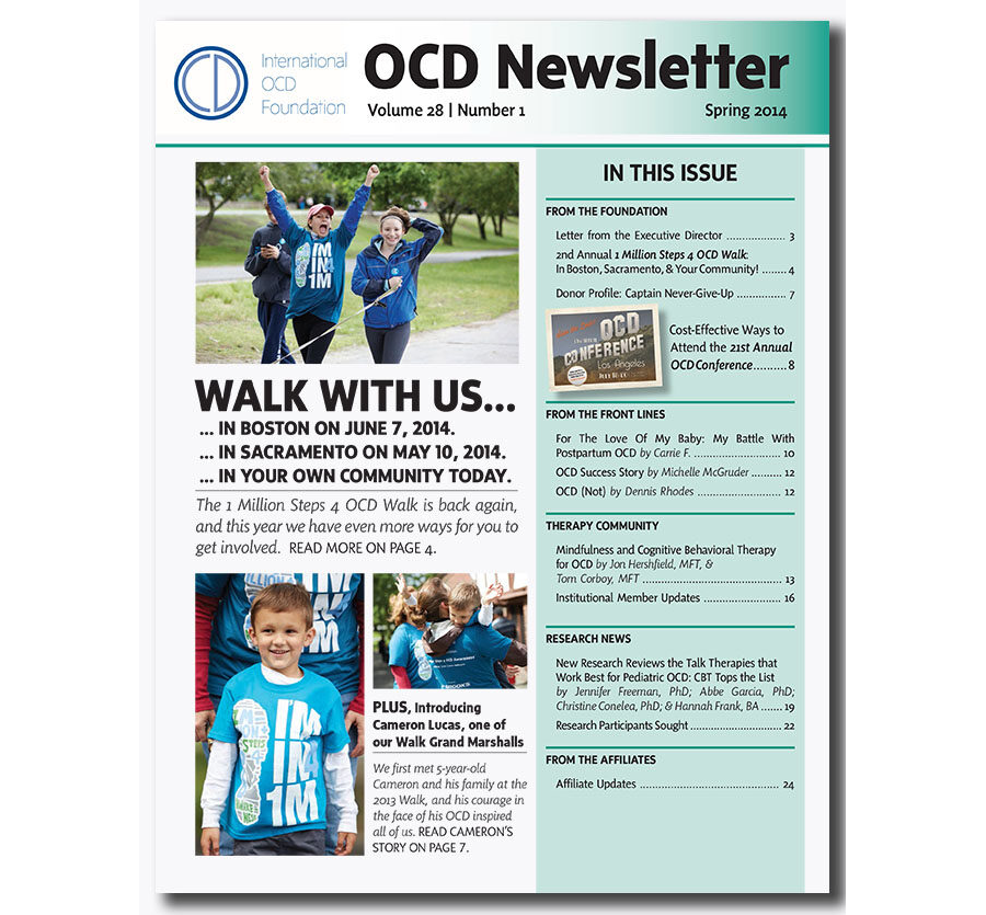 Spring 2014 - Vol 28, Num 1